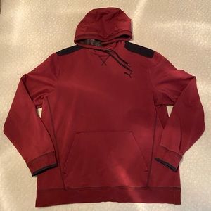 Men’s hoodie